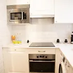 Turistico Zamora 58 Appartement Salamanque