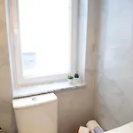 Appartement Turistico Zamora 58 Salamanque