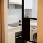 Turistico Zamora 58 Apartamento