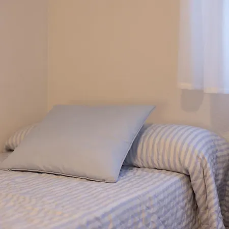 Appartement Turistico Zamora 58 *