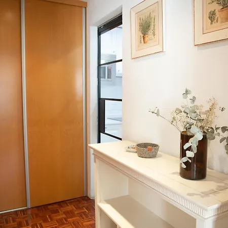 Apartment Turistico Zamora 58