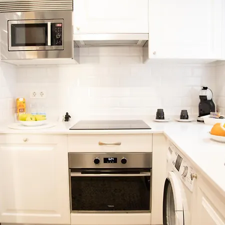 Turistico Zamora 58 Apartment *