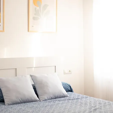 Turistico Zamora 58 Apartment Salamanca