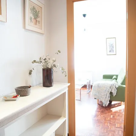 Turistico Zamora 58 Apartment Salamanca