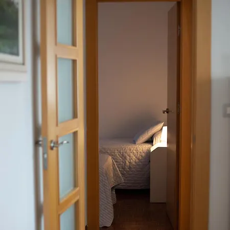 Turistico Zamora 58 Apartment