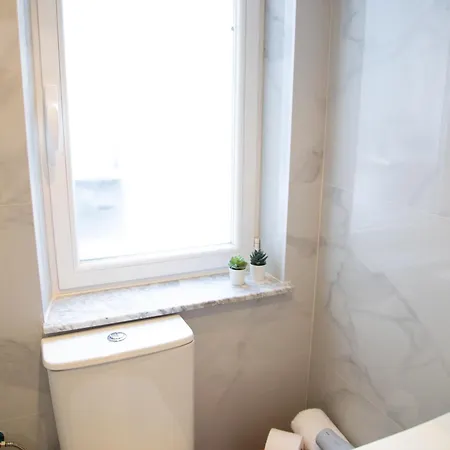 Apartment Turistico Zamora 58 Salamanca