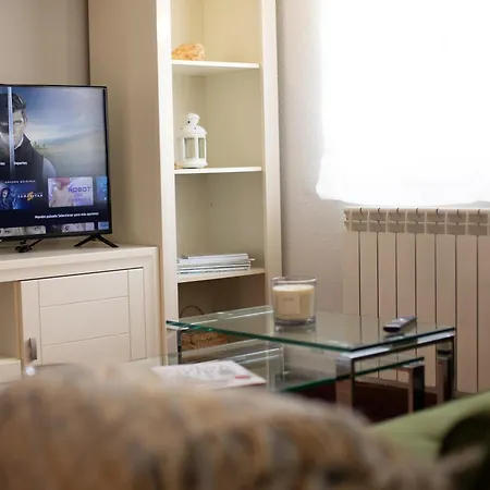 Turistico Zamora 58 * Salamanca