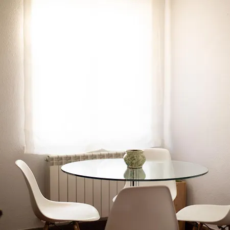 Apartment Turistico Zamora 58 *