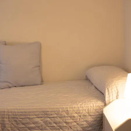 Apartment Turistico Zamora 58 Salamanca