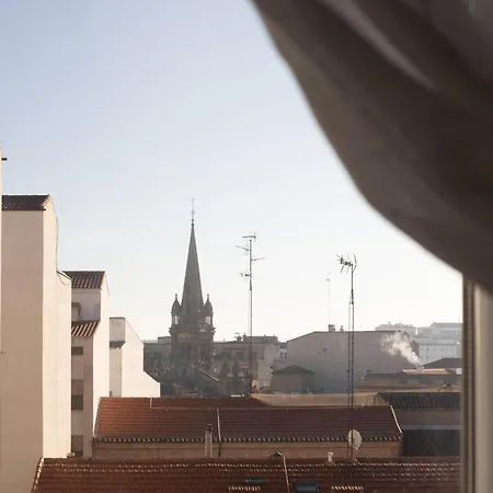 Turistico Zamora 58 *