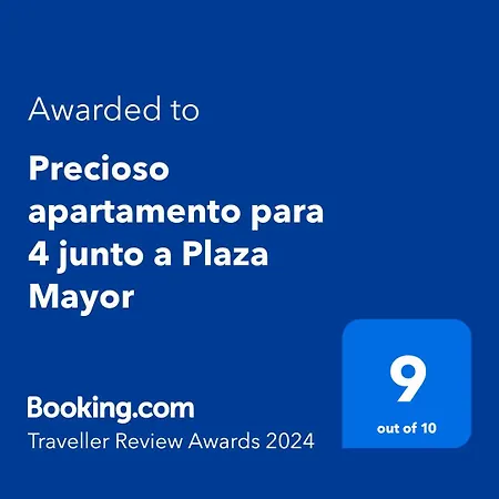 Turistico Zamora 58 * سلامنكا