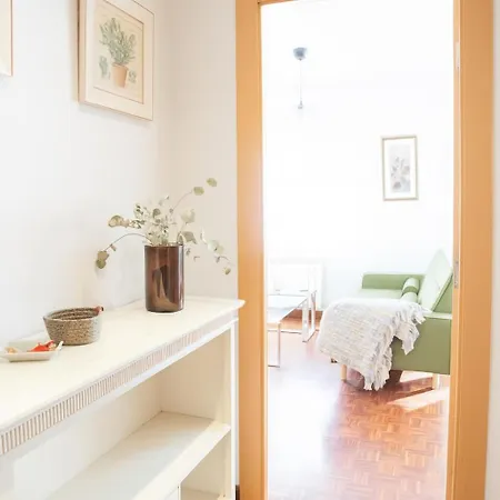 Turistico Zamora 58 * Salamanca