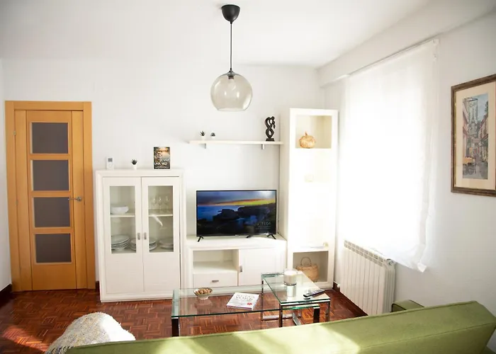 Turistico Zamora 58 *