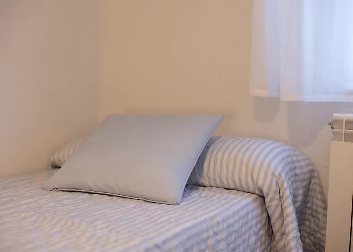 Appartement Turistico Zamora 58 *