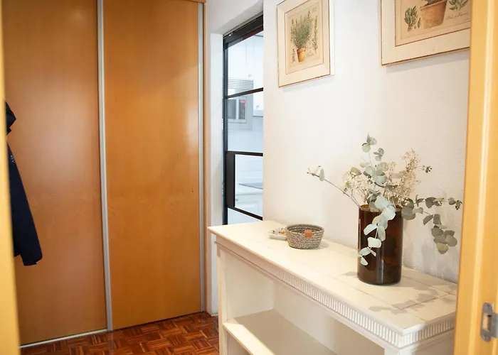 Appartement Turistico Zamora 58