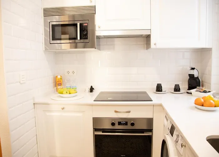 Turistico Zamora 58 Appartement Salamanque