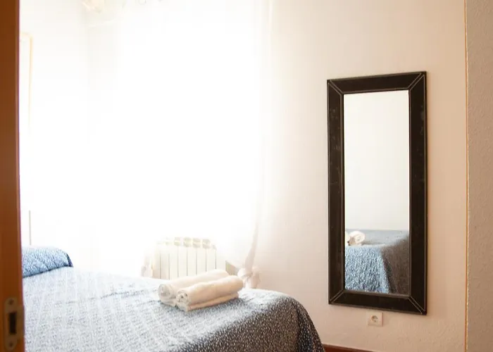 Turistico Zamora 58 *