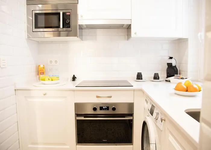 Turistico Zamora 58 Appartement *