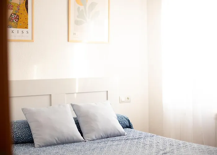 Turistico Zamora 58 Appartement Salamanque