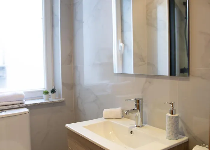 Turistico Zamora 58 Appartement *