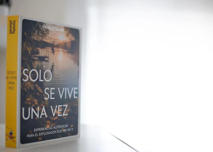 Appartement Turistico Zamora 58 Salamanque