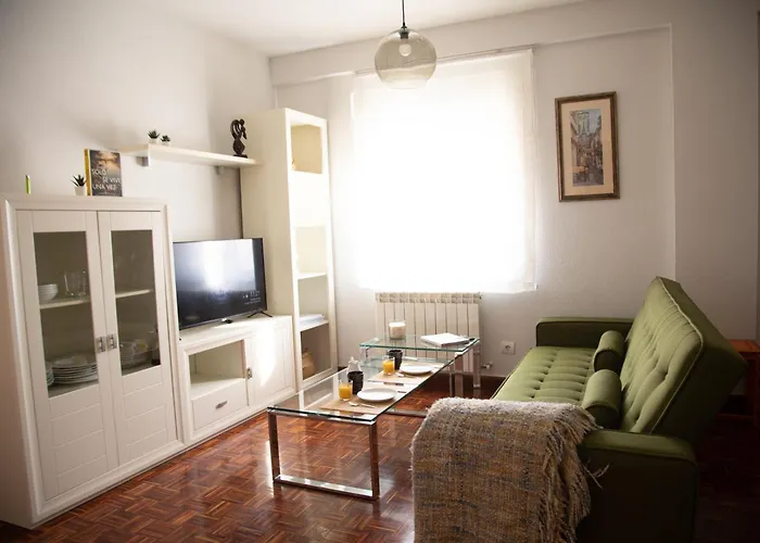 Turistico Zamora 58 *