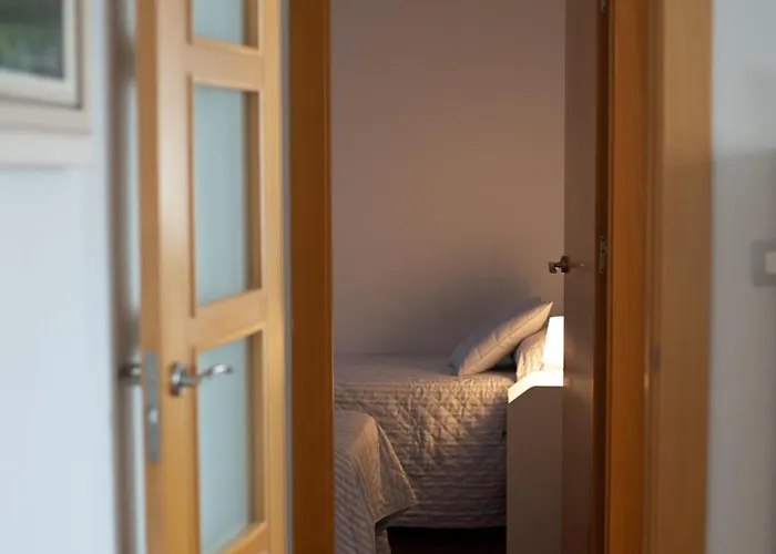 Turistico Zamora 58 Appartement