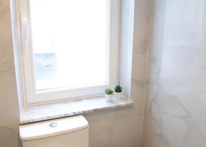 Appartement Turistico Zamora 58 Salamanque