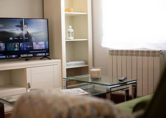 Turistico Zamora 58 * Salamanque