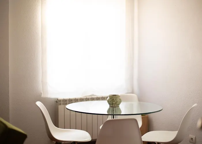 Appartement Turistico Zamora 58 *