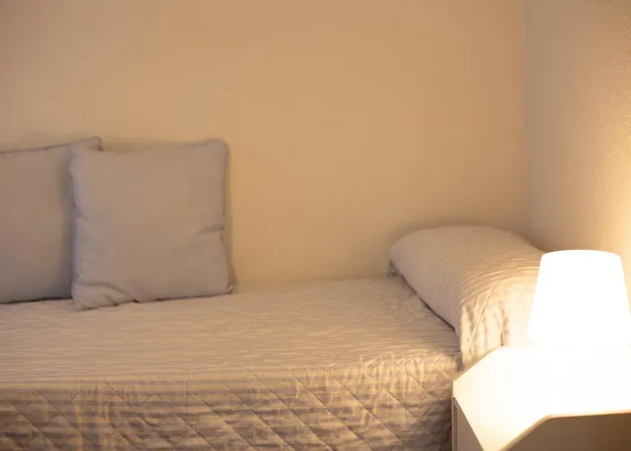 Appartement Turistico Zamora 58 Salamanque