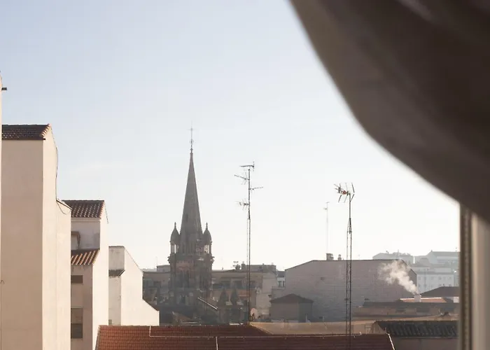 Turistico Zamora 58 *