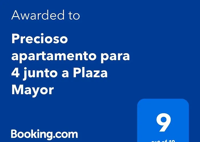 Turistico Zamora 58 * Salamanque