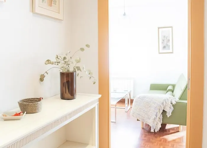 Turistico Zamora 58 * Salamanque